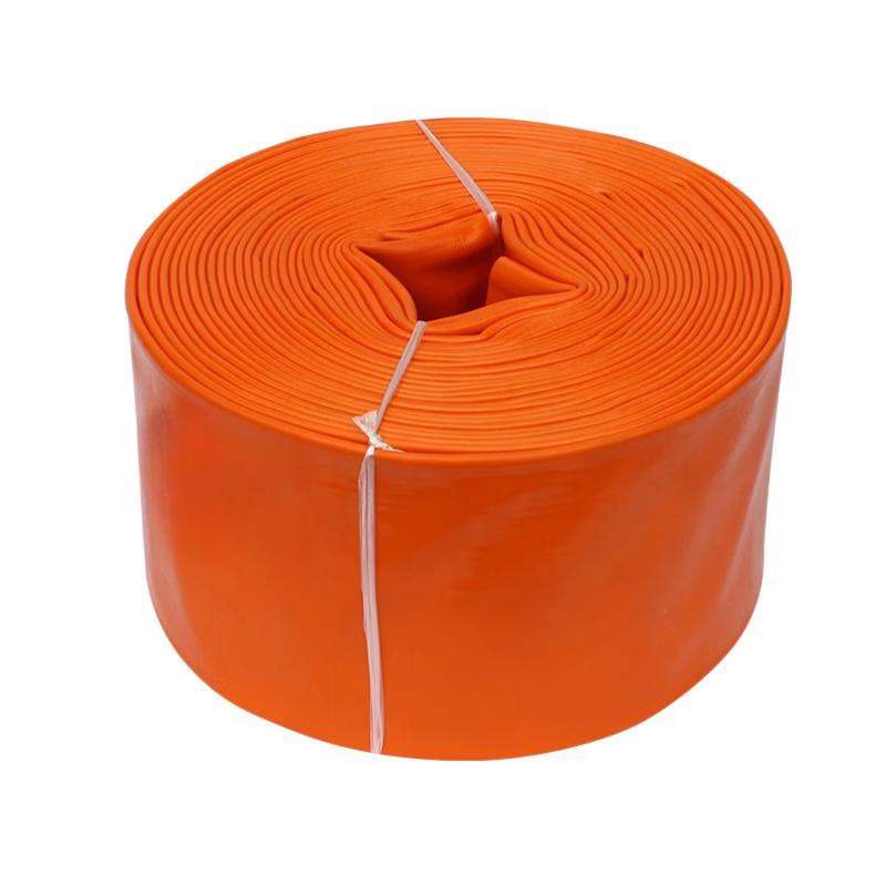 Agricultural Irrigation Flat Hose