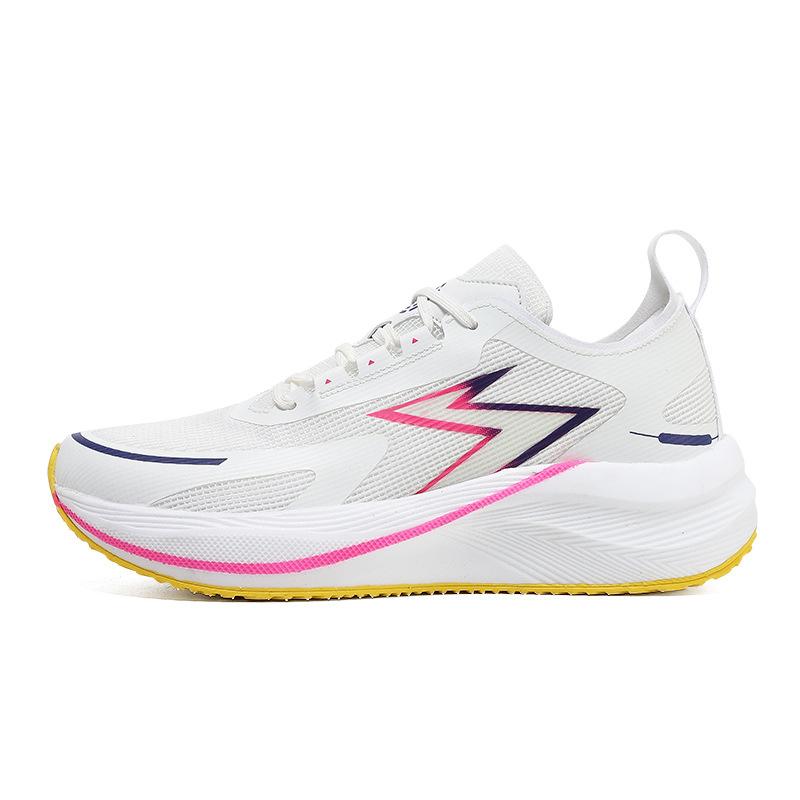 Marathon-Laufschuhe Trend lässige Sportschuhe Campus-Wettkampf Rennsport Stoßdämpfung bequeme Sommermodelle