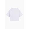 BeneTTon Flower PrinTing T shirT baTsf4611