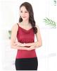 Women's Silk Camisole Tops – Slimming Professional and Sexy Outerwear