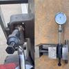 600psi Pressure High-Pressure Unclogging Tool Fitting Cleaner  Truck Maintenance