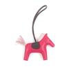 Great HERMES Bag charm Rodeo Charm MM Anyo Miro Women Used