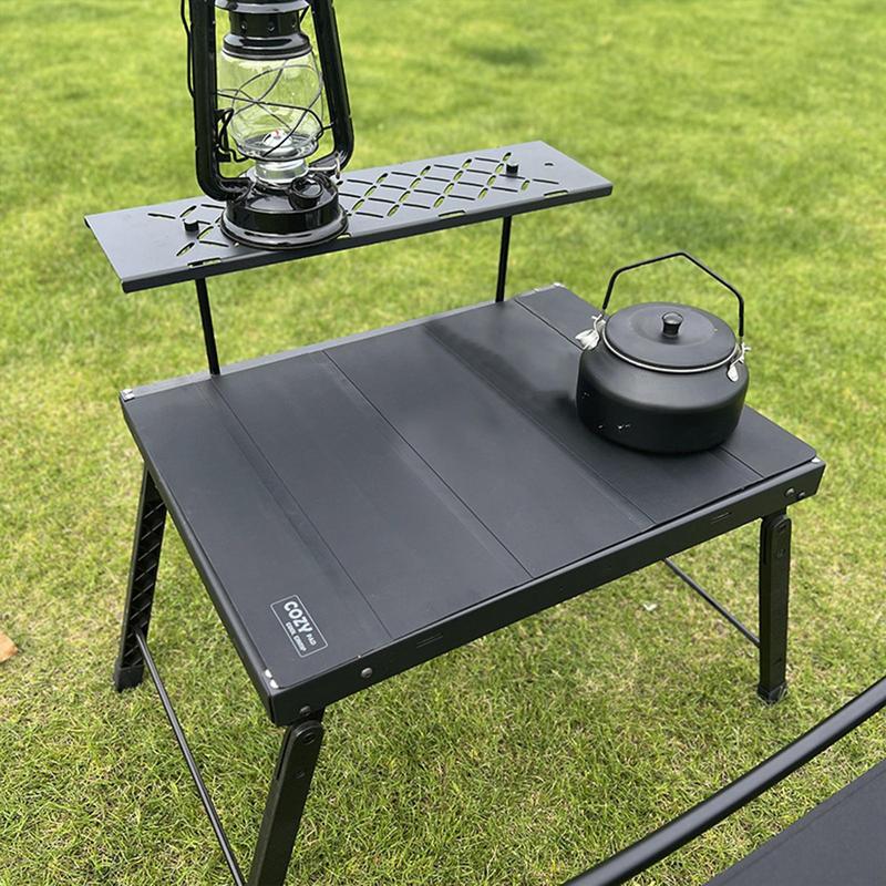 Kitchen Table Mats Outdoor Foldable Placemat Scald Proof Table Folding Mats For Outdoor Home Party Kitchen Dining Decoration