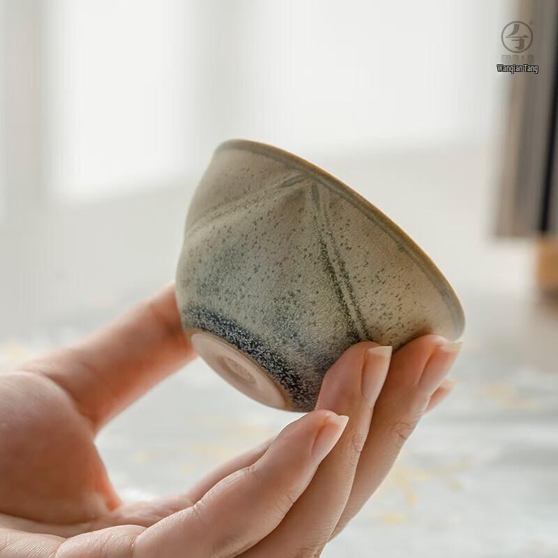 Edenus Elegant Ceramic Teacup Gift Set