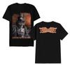 Kanonenfieber The Fritz I Shirt - Kanonenfieber Band Tee - tour 2026 Shirt