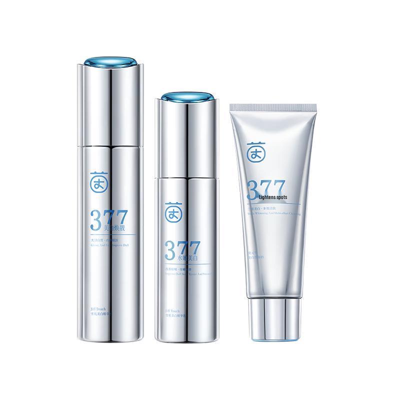 Yinqian 377 Whitening Skincare Set