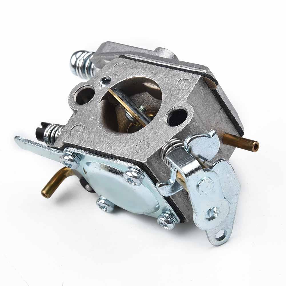 For Chainsaw For Carburetor for WT600 WT624 WT625 WT637 WT662 Replacement Including Compatible Models WT891 W20 WT89 WT324 WT391