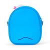 Shoulder Bag Tuxedo Sam Steel Recommended for Ages 3 and Up 411396 [Sanrio] Character-shaped (Dance & Music) PVC, Nylon,