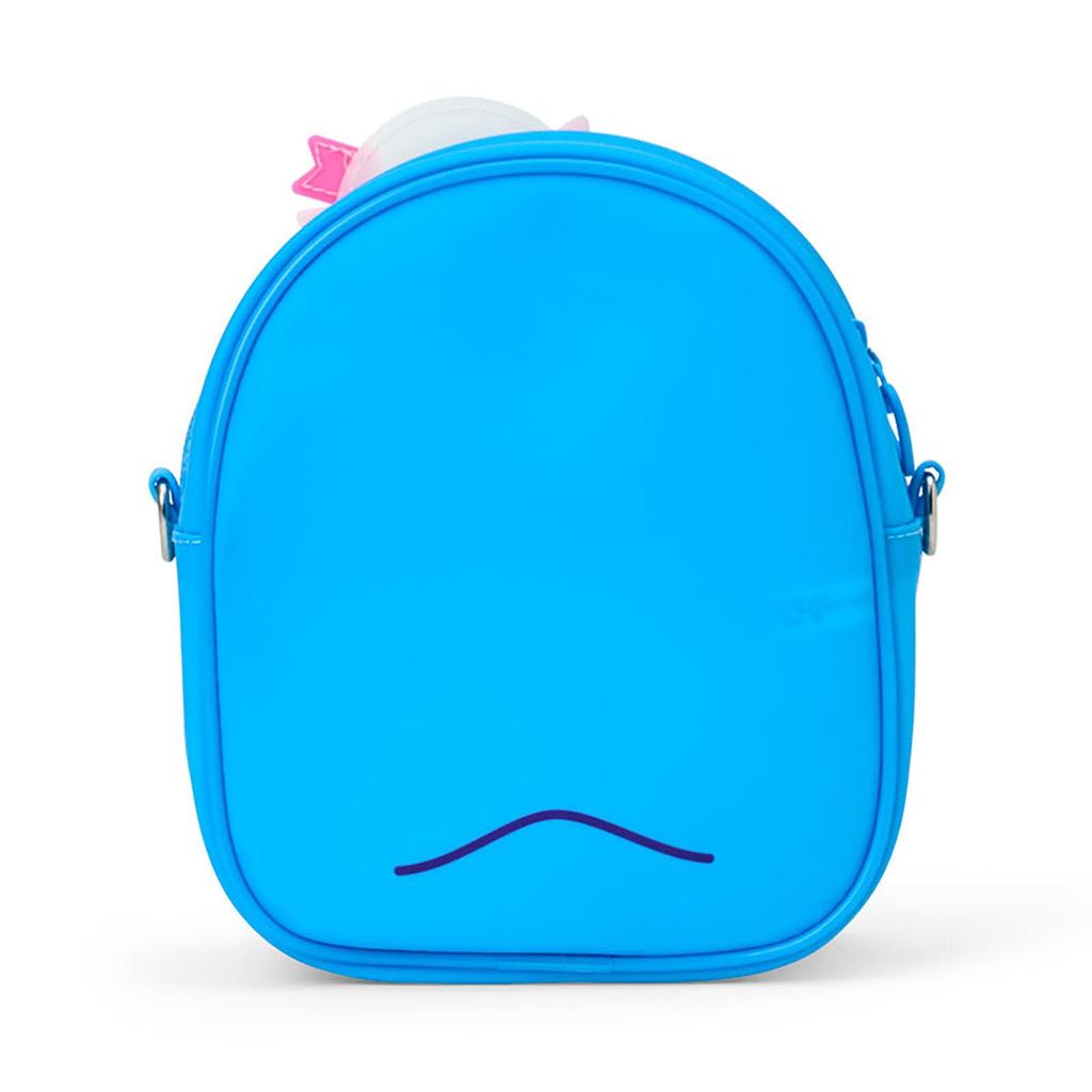 Shoulder Bag Tuxedo Sam Steel Recommended for Ages 3 and Up 411396 [Sanrio] Character-shaped (Dance & Music) PVC, Nylon,