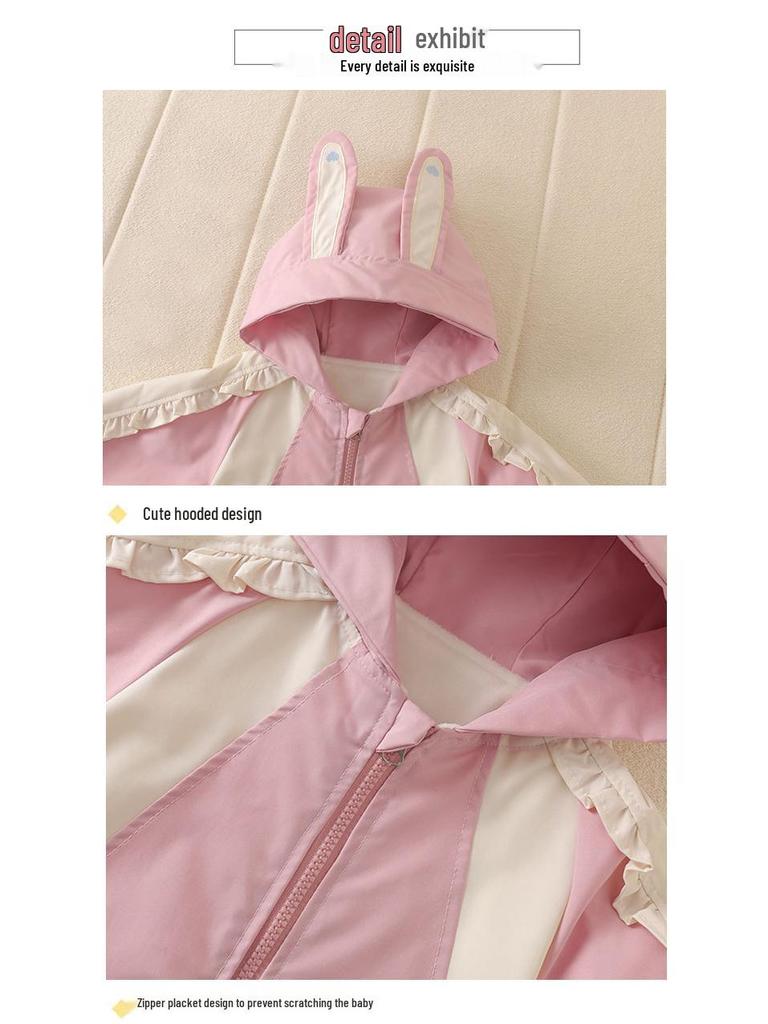 Herbst/Winter Samt Baby Jumpsuit - Niedliches und gemütliches Krabbeloutfit für Säuglinge