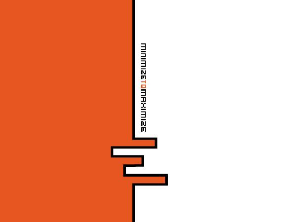 

CD VARIOUS - Minimize To Maximize MINUS25CD M_nus 2005 Japan Dance & Electronica Used