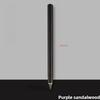 Wooden Eternal Pencil No Sharpening Unbreakable Endless Writing Sketching for Kids Art School Office Supplies Stationery