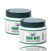 No Brand Styling Wax 100ml 2 Pcs