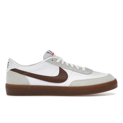 Killshot 2 Pelle Bianco Cacao Wow Gum Scarpe da Uomo 432997-130