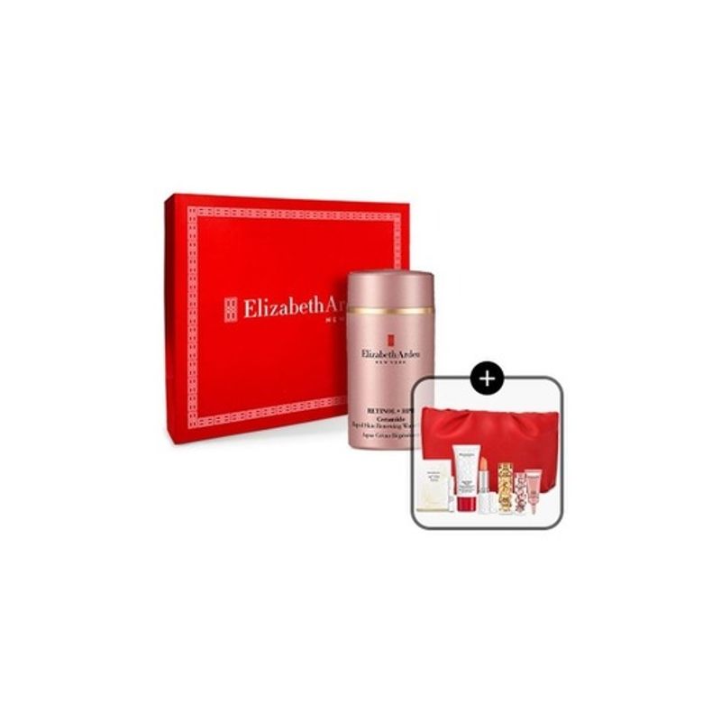 Aden Retinol + HPR Ceramide Rapid Skin Renewing Water Cream 50ml