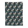 Ripple XRP Bitcoin Cryptocurrency  Blanket Soft Warm Flannel Throw Blanket Cover for Bed Living room Picnic Travel Home Sofa
