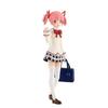 BANDAI SPIRITS 30MP Magical Girl MadokaMagica Kaname Madoka (Uniform Ver.) Pre-colored Plastic Model