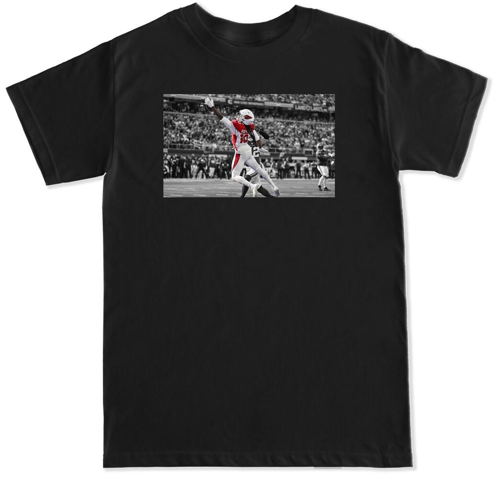 HOPKINS ONE HAND TOUCHDOWN CATCH DEANDRE CARDINALS ARIZONA FOOTBALL MENS T SHIRT Unisex T-Shirt