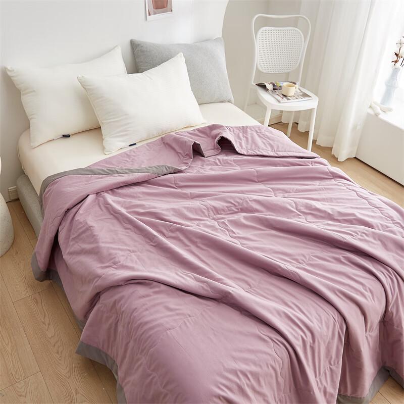 Auson Class A 100% Cotton All-Season Quilt