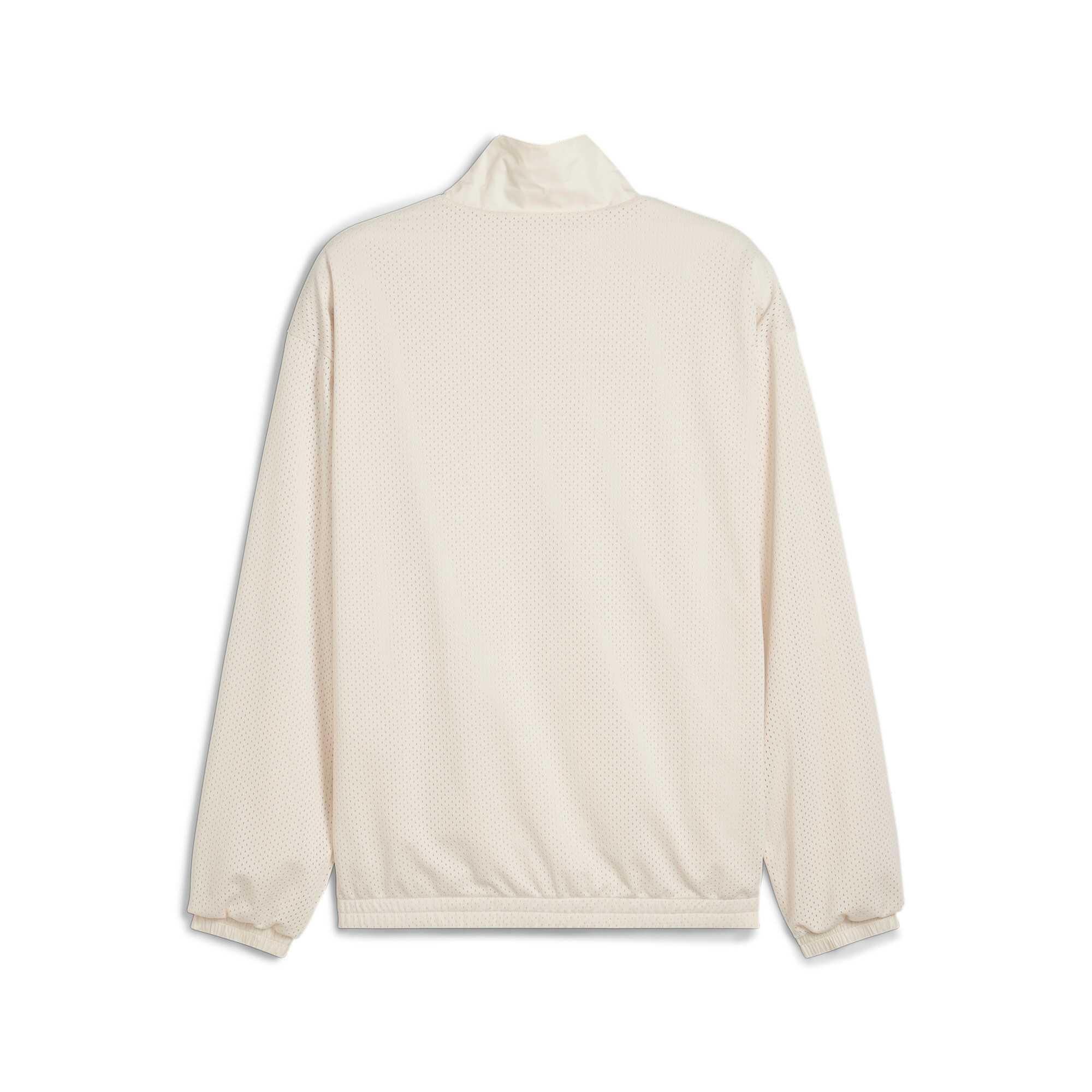 

Новые куртки и пальто PUMA Мужские Бежевые 631783-87 XL