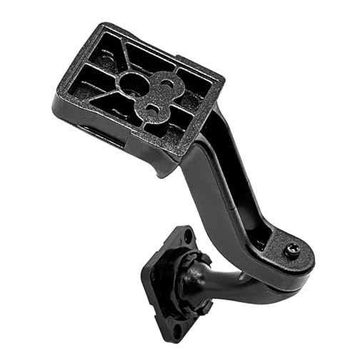 

Крепежный кронштейн для PORMIDO PRD80C/PRD81C/PRD80 (Номер части: 80)