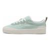 Puma Terreta Fashion Comfortable Low-Top Lifestyle Shoes Women sneaker Blue 401370-01