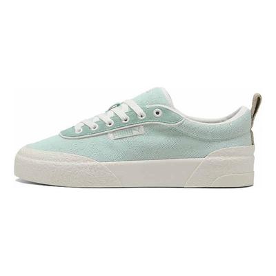 Terreta Fashion Wygodne Niskie Buty Lifestyle Damskie Trampki Niebieskie 401370-01