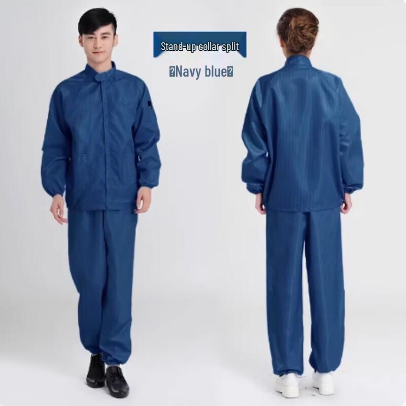 

GUAIKEAI Anti-Static Dustproof Workwear