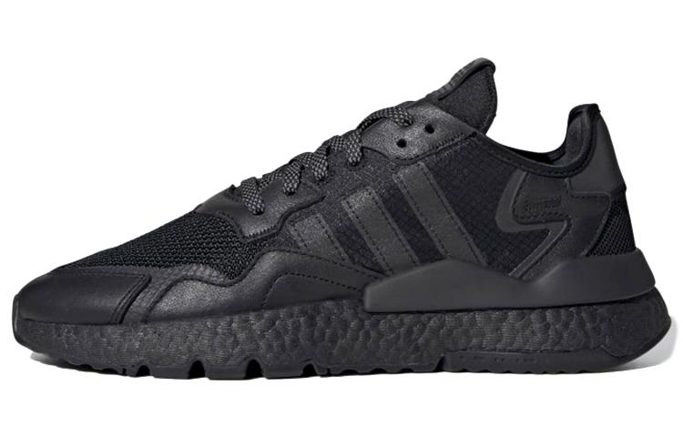 

Adidas Nite Jogger Triple Black FV1277 36