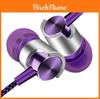 Premium Sound Quality 3.5mm In-ear Sport Earphones With Superb Bass For Running