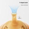 potato Baby PP Drinking Bottle & Learner Cup