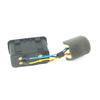 Sale Black Fuel Tank Switch Trunk Lid Switch Button for Hyundai Sonata 2011-2014