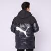 Puma Unisex Hooded Down Jacket 534508-01