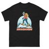 Snowshoeing Sport Sports Activity Game T-Shirt