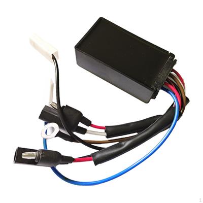Cdi Box Igniton Module 3086982 3087169 for Polaris Magnum VL Hds 500