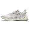 C37 Fourth Generation Comfortable Shock Absorbing Durable Low Top Running Shoes Men Sneakers Silver 912345538-2