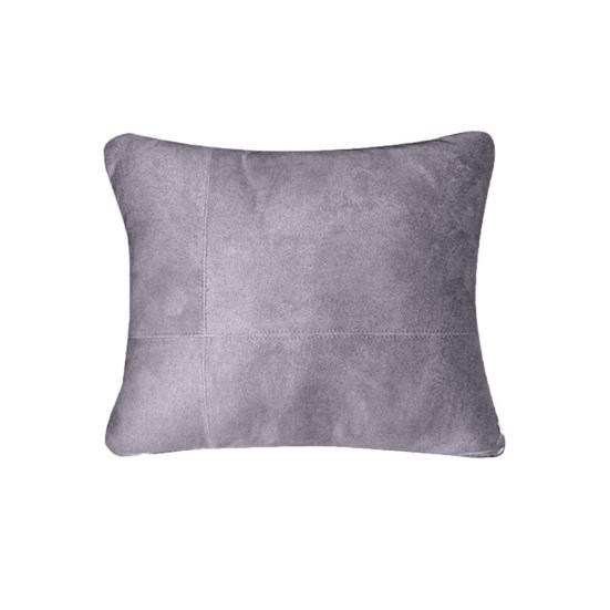 Ausgezeichnetes Kopfstützenpolster, verschleißfest, sorgt für die richtige Haltung