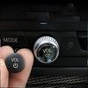 Crystal Car Volume & AC Control Knob Cover For BMW F30 F10 F25 F15 F02 G30 G01 G02 Interior Trim Mouldings Accessories