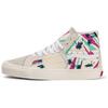 SK8 Hi Bricolage Lx 'EMBROIDERED PALM' VN0A45K3VM41