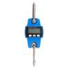 Crane Scale Handheld Portable Digital Accurate Multifunctional Industrial Electronic Hanging Scale Blue