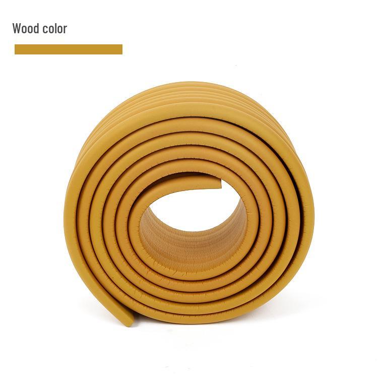 Good Nuo 2m U-shaped Children's Safety Anti-Collision Strip for Kindergarten