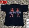 New Popular The Haunted Gift For Fans Unisex S5XL Shirt TH981 Unisex T-Shirt