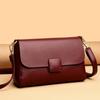 2023 Summer New Women's Versatile Fashion Crossbody Bag Women's Mom Bag