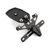 License Plate Holder New For CFMOTO 450SR 450 SR 450sr 2022 2023 2024 Motorcycle Accessories Tail Tidy Fender Eliminator