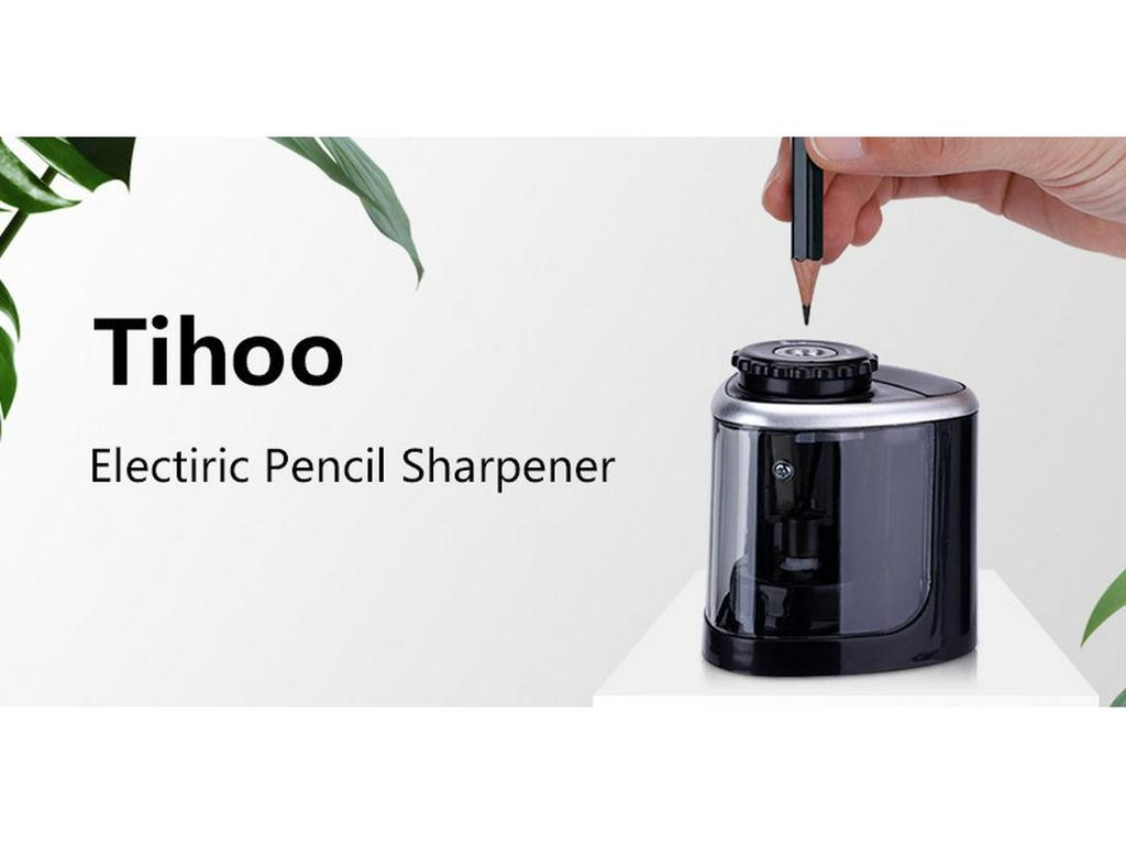 Apontador Automático Compacto 8005 Astronômico para Estudantes - Design que Economiza Esforço