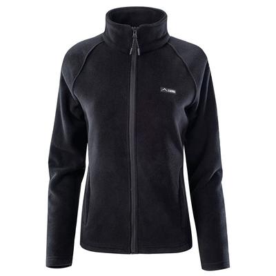Elbrus Bluza polarowa zapinana na zamek Maze 350