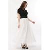 Women's Lace Skirt