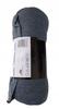 Jersey Cotton Fitted Sheet 160X200 Dark Gray