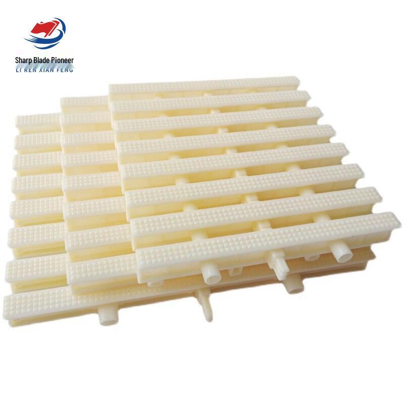 

Острая лезвие Пионер Трехпортовая дренажная решетка с переливом 25cm