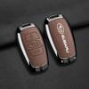 Subaru Key Case: Full Coverage Protective Shell for Forester, Outback, BRZ, Legacy, XV with Metal Buckle